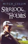 Read Sherlock Holmes: Misteri Yang Tak Terpecahkan (A Slight Trick of the Mind) - Mitch Cullin file in ePub