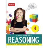 Download Class 4: Work Book and Reasoning Book Combo for NSO-IMO-IEO-NCO - MTG editorial board | PDF