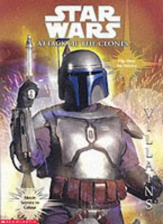 Read Heroes and Villains Super Colouring Time (Episode II Star Wars) - Lisa Findlay | PDF