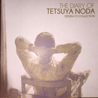 Read The Diary of Tetsuya Noda: Steven Co Collection - Stephen Co | PDF