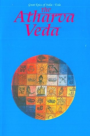 Read Atharva Veda (Great Epics of India: Vedas Book 4) - Bibek Debroy | ePub