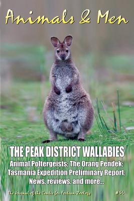 Read Animals & Men #56: The Journal of the Centre for Fortean Zoology - Jonathan Downes file in PDF