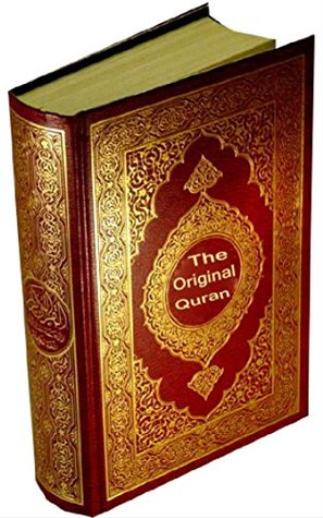 Download The Original Quran: Dated 800 AD In Kufic Script of the Time of Prophet Muhammad (Freedom From Jihad Book 0) - Al Khidr | ePub