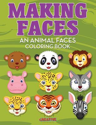 Read online Heads, Legs, and Tails! Animal Shapes Coloring Book - Creative Playbooks file in PDF