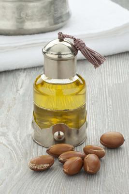 Download Argan Oil and Nuts Journal: 150 Page Lined Notebook/Diary - NOT A BOOK file in ePub