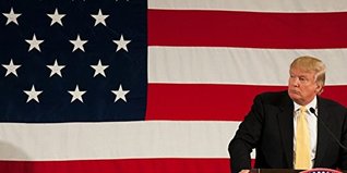 Download The Washington swamp dangerous for Donald Trump - Denis Galiulin | ePub