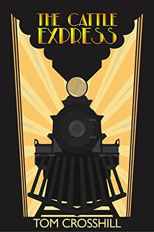 Read online The Cattle Express: A Tale of Wall Street and Siberia - Tom Crosshill file in ePub