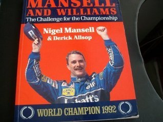 Read Mansell and Williams: The Challenge for the Championship - Nigel Mansell file in ePub