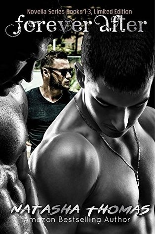 Download Forever After Books 1~3: Limited Edition Release - Natasha Thomas file in PDF