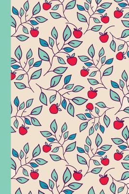 Read Dot Journal: Apples 6x9: Journal with Dotted Pages - NOT A BOOK | ePub