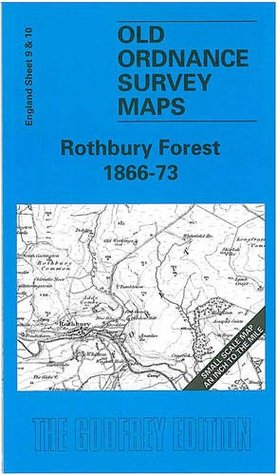 Download Rothbury Forest 1866-73 (Old Ordnance Survey Maps - Inch to the Mile) - Robert Forsythe file in PDF