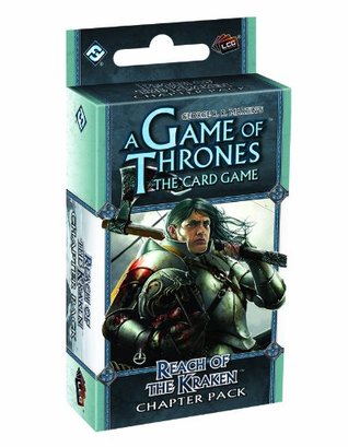 Download A Game of Thrones Lcg: Reach of the Kraken Chapter Pack - NOT A BOOK file in ePub
