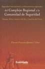 Read SEGURIDAD INTERNACIONAL Y ORDENAMIENTOS REGIONALES. DEL COMPLEJO REGIONAL A LA COMUNIDAD DE SEGURIDAD - FRASSON file in PDF