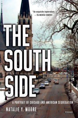Read online The South Side: A Portrait of Chicago and American Segregation - Natalie Y. Moore | ePub