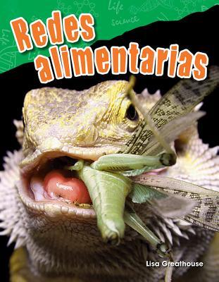 Download Redes Alimentarias (Food Webs) (Spanish Version) (Grade 3) - Lisa Perlman Greathouse file in ePub