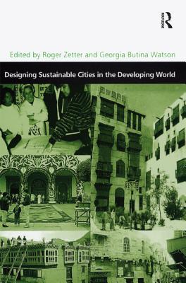 Read online Designing Sustainable Cities in the Developing World - Georgia Butina Watson MS file in PDF