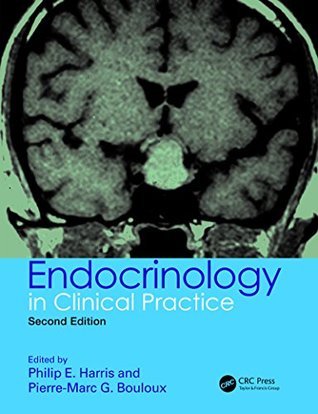 Read Endocrinology in Clinical Practice, Second Edition - Philip E. Harris file in PDF