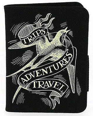 Read Emma Bridgewater Black Scroll Passport Holder - Emma Bridgewater file in ePub