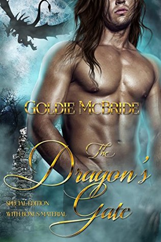 Read online Dragon's Gate, The: Special Edition with Bonus Materials - Goldie McBride file in PDF