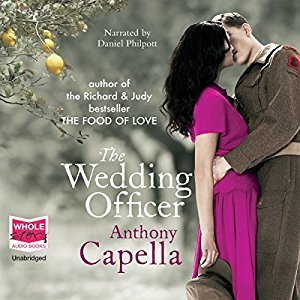 Download The Wedding Officer: A Novel of Culinary Seduction - Anthony Capella file in ePub