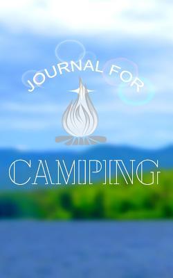 Read online Journal for Camping: Camping Notebook (Summer Journal with Prompts) 3 - NOT A BOOK file in PDF