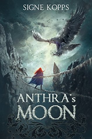 Download Anthra's Moon: The Adventures of Ysabel the Summoner - Signe Kopps | PDF