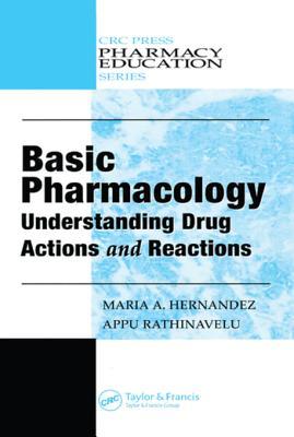 Read Basic Pharmacology: Understanding Drug Actions and Reactions - Maria A. Hernandez file in PDF