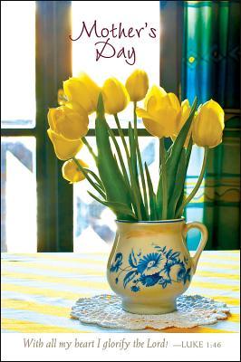 Download NOT A BOOK: Tulips Mother's Day Bulletin 2015 (Pkg of 50) - NOT A BOOK file in ePub