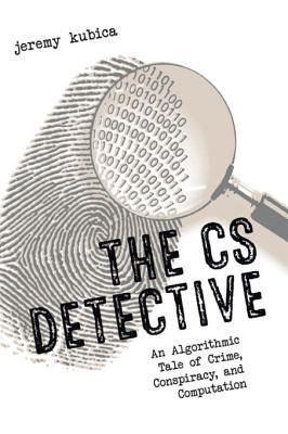 Read online Search Algorithms: A Detective's Tale of Crime, Conspiracy, and Computation - Jeremy Kubica file in PDF