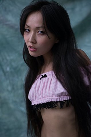 Read online Alluring Asian Girl Beautiful Soulmate Art Nude Photography - Tomoko Hiro Kanda | PDF
