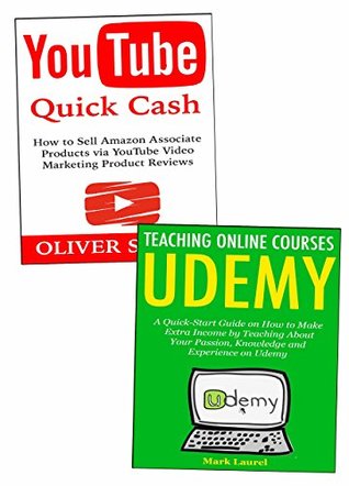 Read online Ways to Earn Money with Internet Marketing: Teaching Online Courses & Selling Information Products with YouTube - Mark Sony Laurel file in ePub