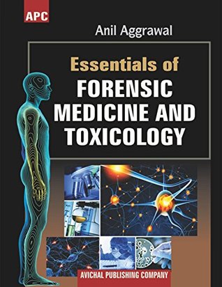 Download Essentials of Forensic Medicine and Toxicology - Anil Aggrawal | PDF