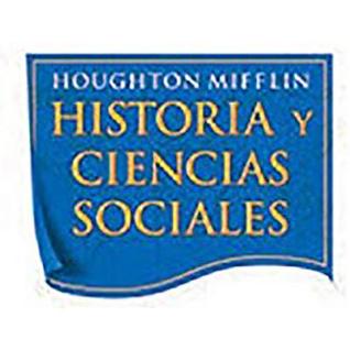 Read Houghton Mifflin Social Studies Spanish: Assessmnt Optns Blm L1 - Houghton Mifflin | PDF