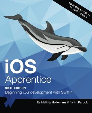 Download iOS Apprentice: Beginning iOS development with Swift 4 - raywenderlich.com Team | ePub