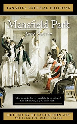Download Mansfield Park - Original Content - [Cliffs Notes] - (ILLUSTRATED) - Jane Austen | PDF