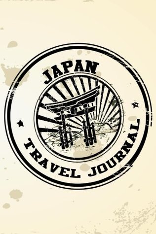 Download Japan Travel Journal: Blank Travel Notebook (6x9), 108 Lined Pages, Soft Cover (Blank Travel Journal)(Travel Journals To Write In)(Travel Stamp) - NOT A BOOK | ePub