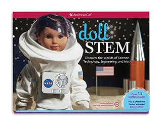 Download Doll Stem: Discover the Worlds of Science, Technology, Engineering, and Math - Emily Osborn file in PDF