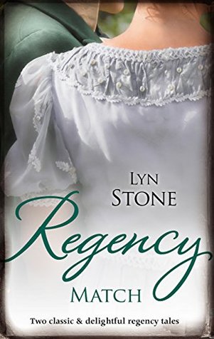 Read Regency Match/The Captain And The Wallflower/The Substitute Countess - Lyn Stone file in ePub
