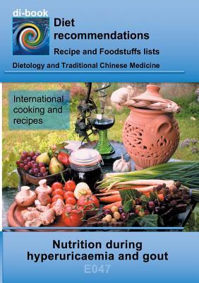 Read online Nutrition during hyperuricaemia and gout: E047 DIETETICS - Metabolism - Hyperuricaemia and gout - Josef Miligui file in PDF