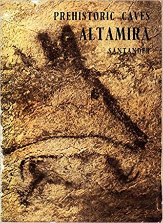 Download The Cave of Altamira and other caves with paintings in the province of Santander - J. Carballo | ePub