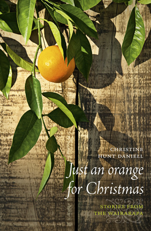 Read Just an Orange for Christmas : Stories from the Wairarapa - Christine Hunt Daniell | PDF
