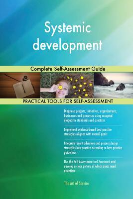 Download Systemic Development: Complete Self-Assessment Guide - Gerardus Blokdyk file in ePub