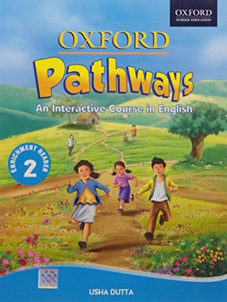 Read Pathways Enrichment Reader 2: An Interactive Course in English - MALATHI KRISHNAN | ePub