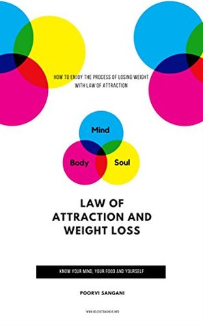 Read Law of Attraction and Weight Loss (Mindset and Weight Loss Book 1) - Poorvi Sangani file in ePub