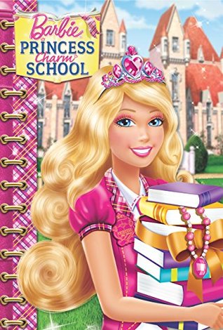 Download Barbie: Princess Charm School (Barbie) (Step into Reading) - Ruth Homberg file in PDF