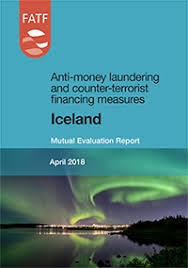 Read Anti-money laundering and counter-terrorist financing measures - Iceland - Financial Action Task Force (FATF) | PDF