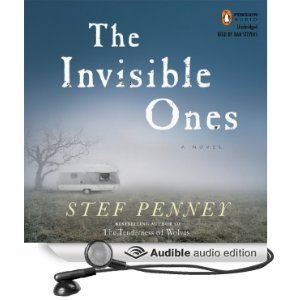 Read online The Invisible Ones -- Unabridged Library Edition CDs - Stef Penney file in PDF