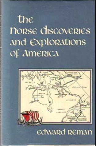 Read The Norse Discoveries and Explorations of America - Edward Reman file in ePub