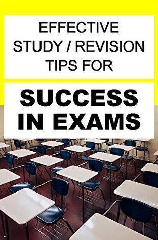 Read Effective Study / Revision Tips For Success In Exams - Franc O | ePub