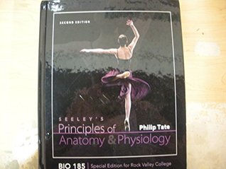 Download Seeley's Principles of Anatomy & Physiology BIO 185 Special Edition for Rock Valley College 2nd Edition - Philip Tate file in ePub